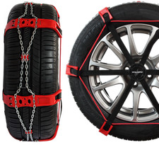 Modula Polaire Chaînes à