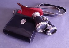 une paire de jumelle ancienne