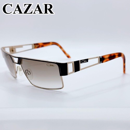 Lunettes soleil cazal - lunettes, logo