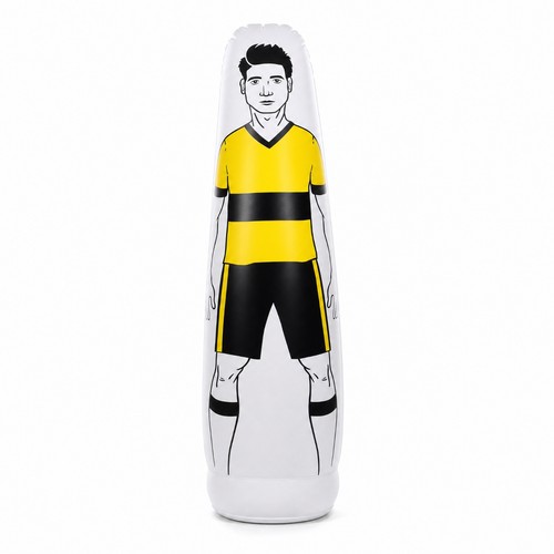 Mannequin football - de,