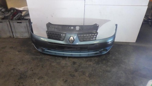 Pare choc avant renault - choc, clio