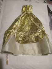 Tenue pour poupée Barbie "