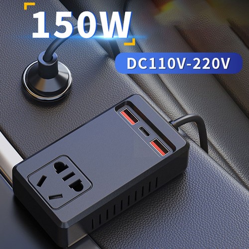 Onduleur puissance 150w - de,