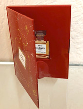 N° 5 - Pochette Rouge - EDP