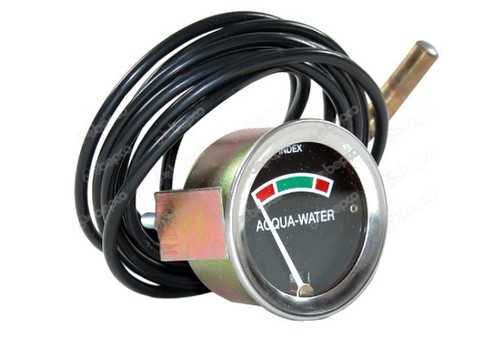 Mano température avec - avec, sonde