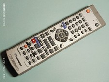 Télécommande pioneer - télécommande,