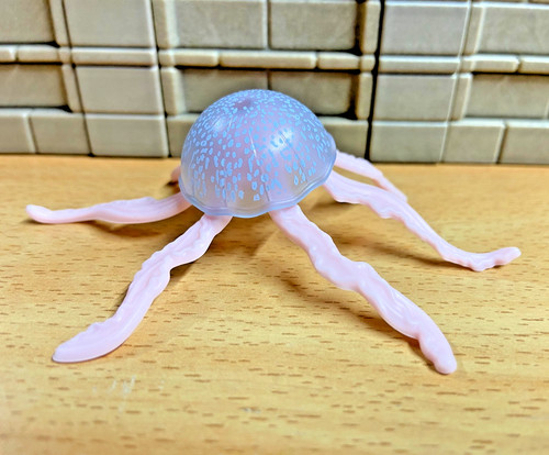 Playmobil animaux méduse - 1,