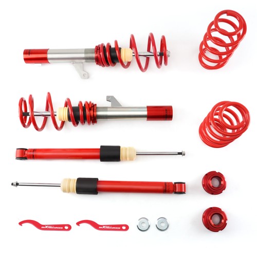 Kit suspension combine - kit,