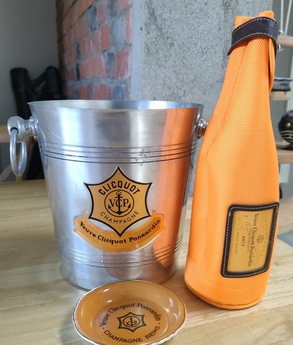 Veuve clicquot - veuve,