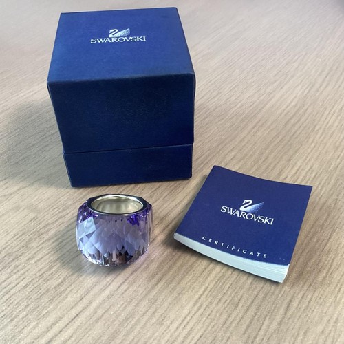 Swarovski nirvana - swarovski,