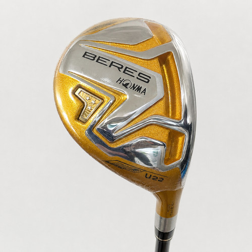 Honma beres aizu mx3s - honma,