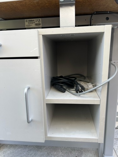 Machine mise sous pli - machine,