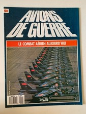 Avion de Guerre; ed. Atlas