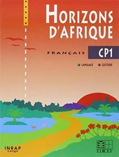 Horizons d'Afrique FRANCAIS