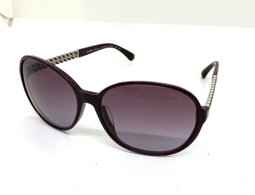Lunettes soleil chanel - de,