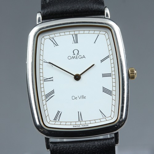 Vintage 1986 omega - omega, de