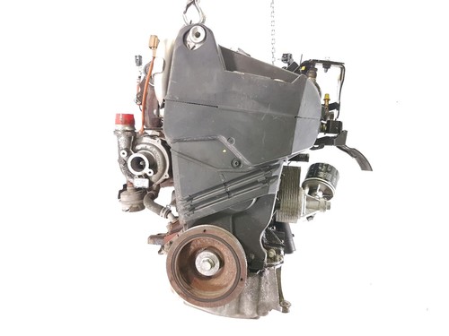 Moteur type k9k837 - type,
