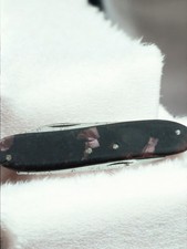 Ancien couteau suisse vintage