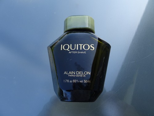 Parfum alain delon - parfum,