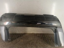 Pare choc arriere PEUGEOT 3008