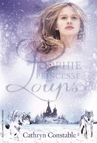 Sophie princesse des - sophie,