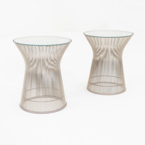 2000s warren platner for - warren,