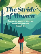 CICO Books The Stride of Women