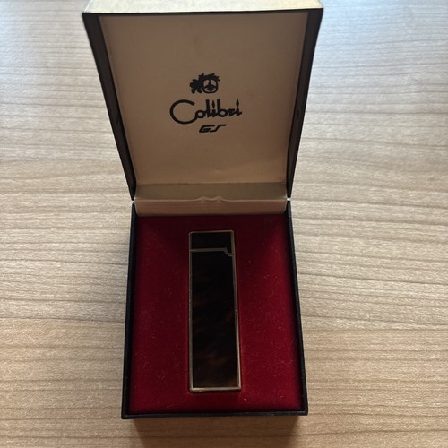 Briquet colibri - briquet,