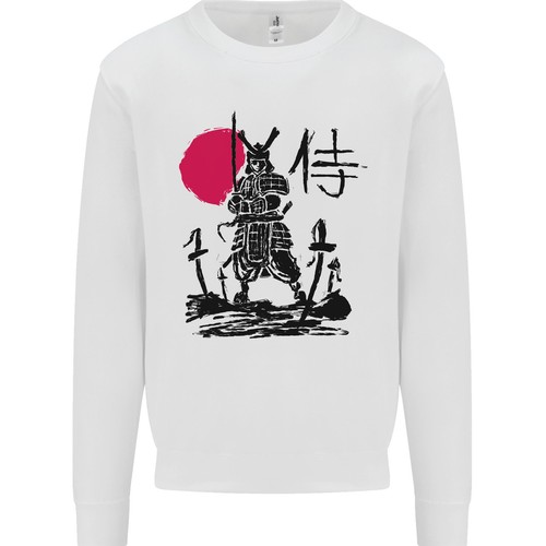 Sweat capuche pour enfants - sweat,