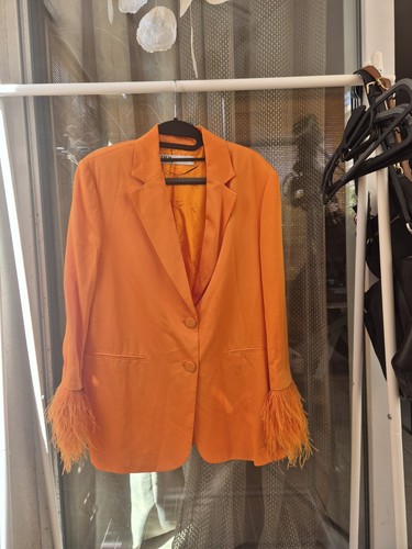 Zara blazer femme - zara,