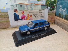 Renault 21 Nevada / break