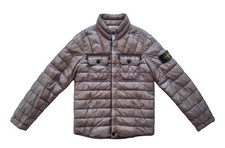 Stone Island Veste En Duvet