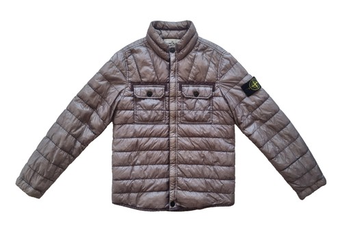 Stone island veste - island,