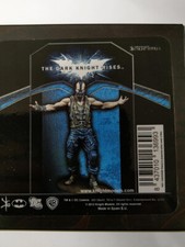 Bane KBDKR002 Knight Models DC Universe 70mm Rare