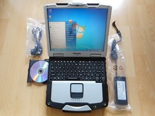 Panasonic toughbook pc - toughbook, cf-30