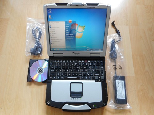 Panasonic toughbook pc - panasonic,
