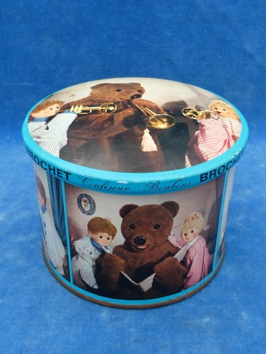 Rare boite box - !,