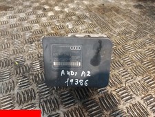 Bloc hydraulique ABS ATE - AUDI A2 1.4L TDI 90CV - Référence : 8Z0614517G