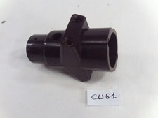 Ancienne douille voleuse B22 2