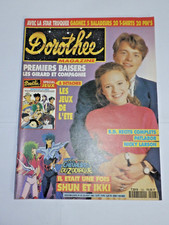 Magazine Club Dorothée -