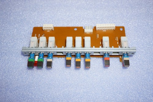 Moniteur pcb 5212185 - pcb, 5212185-01