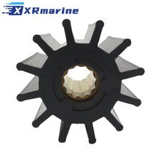 Hélice de pompe à eau de mer