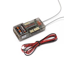 Spektrum SPM-1032 AR637T+ DSMX