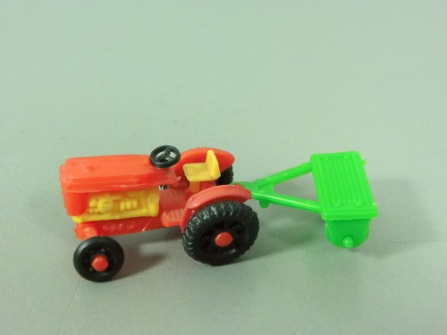 Autos tracteurs 1978 - autos,
