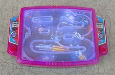 ancien jeu électronique