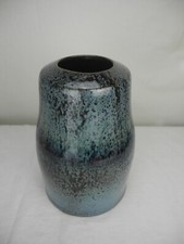 vase céramique Jean Yves Lemonnier déco vintage french ceramic Keramik design 80