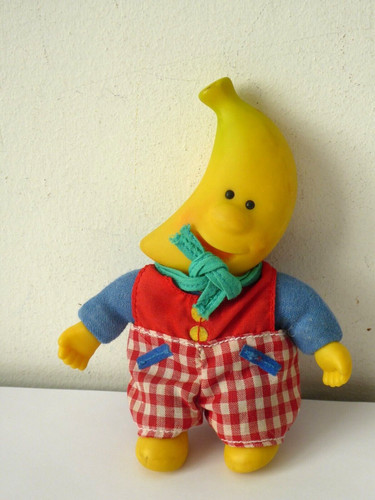 Figurine vintage les - figurine,