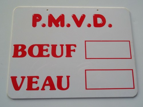 étiquette boucherie boeuf - boucherie,
