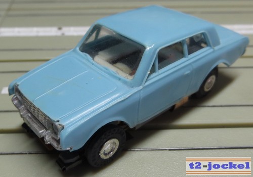 Faller ams 4804 ford 17 - 4804,