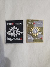 patch armée de l'air Mirage